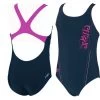 Arena Mädchen Badeanzug MOUPI -Schwimmausrüstung 407 01