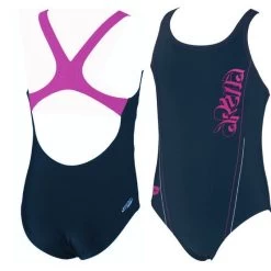 Arena Mädchen Badeanzug MOUPI