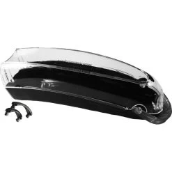 CHILLIEZ Schwimmbrille RACING MIRROR Aqua-silver Verspiegelt 7 CHILLIEZ Schwimmbrille RACING MIRROR Aqua-silver Verspiegelt -Schwimmausrüstung 417 03