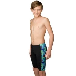 Maru Jungen Badehose Jammer Panel TOWER BLOKK TED