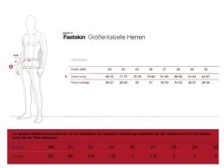 Speedo LZR Racer Elite 2 Jammer V2 Black High-waisted -Schwimmausrüstung 792 04