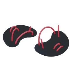Aquafeel Finger Paddles Schwimmtraining
