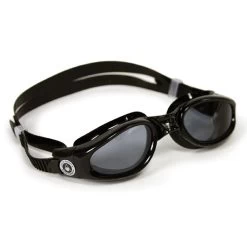 Schwimmausrüstung -Schwimmausrüstung Aqua Sphere Schwimmbrille KAIMAN getoentes Glas 380 02