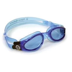 Aqua Sphere Schwimmbrille KAIMAN SMALL FIT Getöntes Glas -Schwimmausrüstung Aqua Sphere Schwimmbrille KAIMAN getoentes Glas 382 03