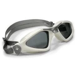 Aqua Sphere Schwimmbrille KAYENNE SMALL FIT Getöntes Glas