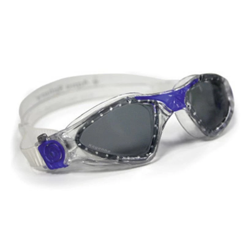 Aqua Sphere Schwimmbrille KAYENNE SMALL FIT Getöntes Glas 4 Aqua Sphere Schwimmbrille KAYENNE SMALL FIT Getöntes Glas – Bild 2