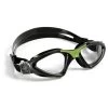 Aqua Sphere Schwimmbrille KAYENNE Transparentes Glas -Schwimmausrüstung Aqua Sphere Schwimmbrille KAYENNE transparentes Glas 384 01