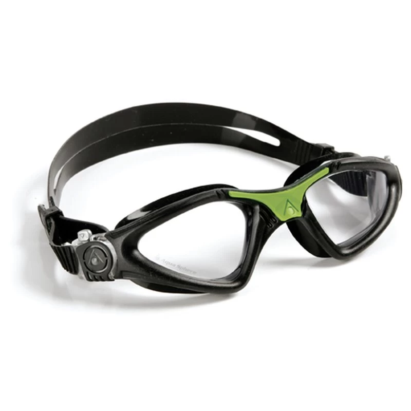 Aqua Sphere Schwimmbrille KAYENNE Transparentes Glas 3 Aqua Sphere Schwimmbrille KAYENNE Transparentes Glas
