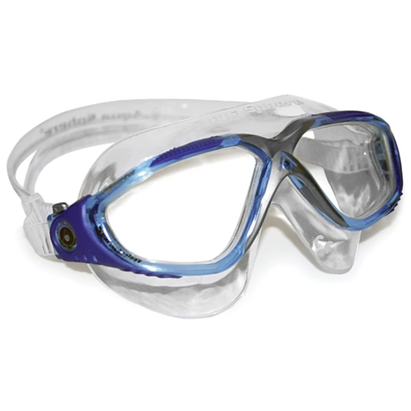 Aqua Sphere Schwimmbrille VISTA Transparentes Glas 3 Aqua Sphere Schwimmbrille VISTA Transparentes Glas