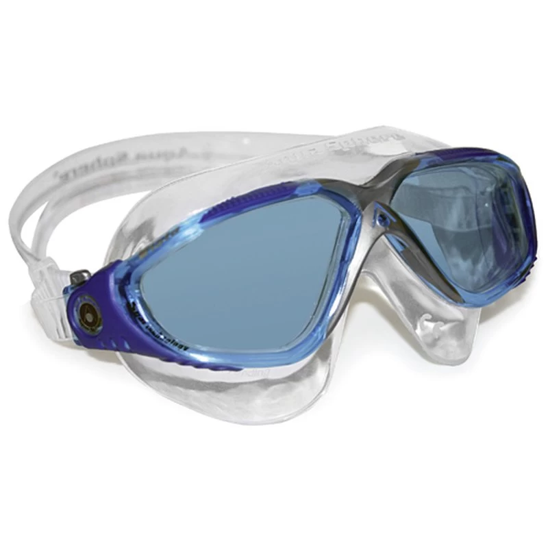 Aqua Sphere Schwimmbrille VISTA Getöntes Glas 3 Aqua Sphere Schwimmbrille VISTA Getöntes Glas