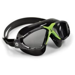 Aqua Sphere Schwimmbrille VISTA Getöntes Glas 11 Aqua Sphere Schwimmbrille VISTA Getöntes Glas -Schwimmausrüstung Aqua Sphere Schwimmbrille VISTA transparentes Glas 388 02