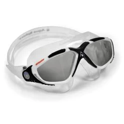 Aqua Sphere Schwimmbrille VISTA Getöntes Glas 10 Aqua Sphere Schwimmbrille VISTA Getöntes Glas -Schwimmausrüstung Aqua Sphere Schwimmbrille VISTA transparentes Glas 388 04