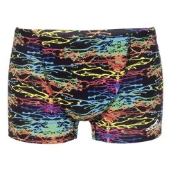 Aquafeel Herren Badehose Watercolors Professional Training