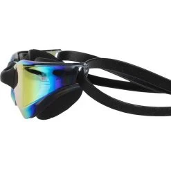 Aquafeel Ultra Cut Mirrored Wettkampf Schwimmbrille -Schwimmausrüstung Aquafeel LEADER mirrored Wettkampf Schwimmbrille 793 03