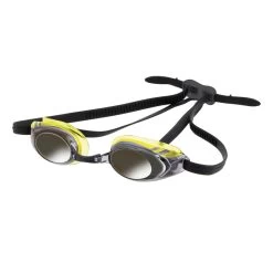 Schwimmausrüstung -Schwimmausrüstung Aquafeel Trainings Schwimmbrille GLIDE mirror 185 02