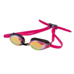 Aquafeel GLIDE Mirror Trainings-Schwimmbrille -Schwimmausrüstung Aquafeel Trainings Schwimmbrille GLIDE mirror 185 03