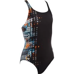 Arena Mädchen Badeanzug CITYLINE