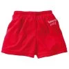 BECO Baby Badewindel Shorts Rot -Schwimmausrüstung BECO Baby Badewindel Shorts rot 591 01