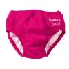 BECO Baby Badewindel Pink -Schwimmausrüstung BECO Baby Badewindel pink 593 01