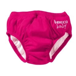 BECO Baby Badewindel Pink