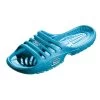 BECO Damen Badepantolette Türkis -Schwimmausrüstung BECO Damen Badepantolette trkis 598 01