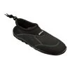 BECO Surf- Und Badeschuhe Unisex Schwarz -Schwimmausrüstung BECO Herren Badepantolette marine 607 01