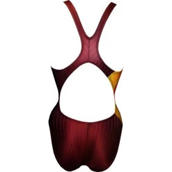 Chilliez Badeanzug EAGLE Brown Schwimmtraining 7 Chilliez Badeanzug EAGLE Brown Schwimmtraining -Schwimmausrüstung Chilliez Badeanzug EAGLE brown Schwimmtraining 259 04