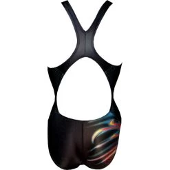 Chilliez Badeanzug ORBIT 1 Schwimmtraining -Schwimmausrüstung Chilliez Badeanzug ORBIT 1 Schwimmtraining 255 02