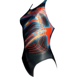 Chilliez Badeanzug ORBIT 1 Schwimmtraining -Schwimmausrüstung Chilliez Badeanzug ORBIT 1 Schwimmtraining 255 03