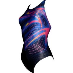 Chilliez Badeanzug ORBIT 2 Schwimmtraining -Schwimmausrüstung Chilliez Badeanzug ORBIT 2 Schwimmtraining 256 03