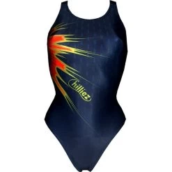 Chilliez Badeanzug SPLASH 2 Schwimmtraining