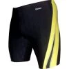 Chilliez Badehose TriShort Schwarz-gelb -Schwimmausrüstung Chilliez Badehose Jammer RED CHILLIEZ 554 01