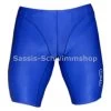 Chilliez Wettkampf Badehose Jammer SHARKSKIN Blau -Schwimmausrüstung Chilliez Wettkampf Badehose Jammer SHARKSKIN blau 276 01