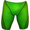 Chilliez Wettkampf Badehose Jammer POWER PRO Lime -Schwimmausrüstung Chilliez Wettkampf Badehose POWER PRO lime 272 01