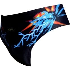 Chilliez Kurze Badehose COLORS 7 Chilliez Kurze Badehose COLORS -Schwimmausrüstung Chilliez kurze Badehose COLORS 284 03