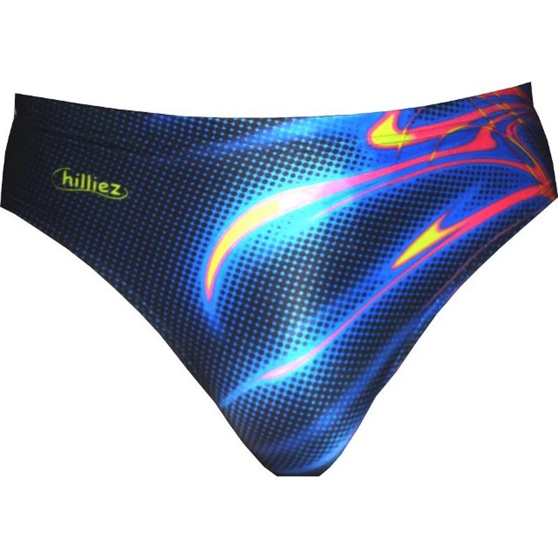 Chilliez Kurze Badehose ORBIT 3 Chilliez Kurze Badehose ORBIT