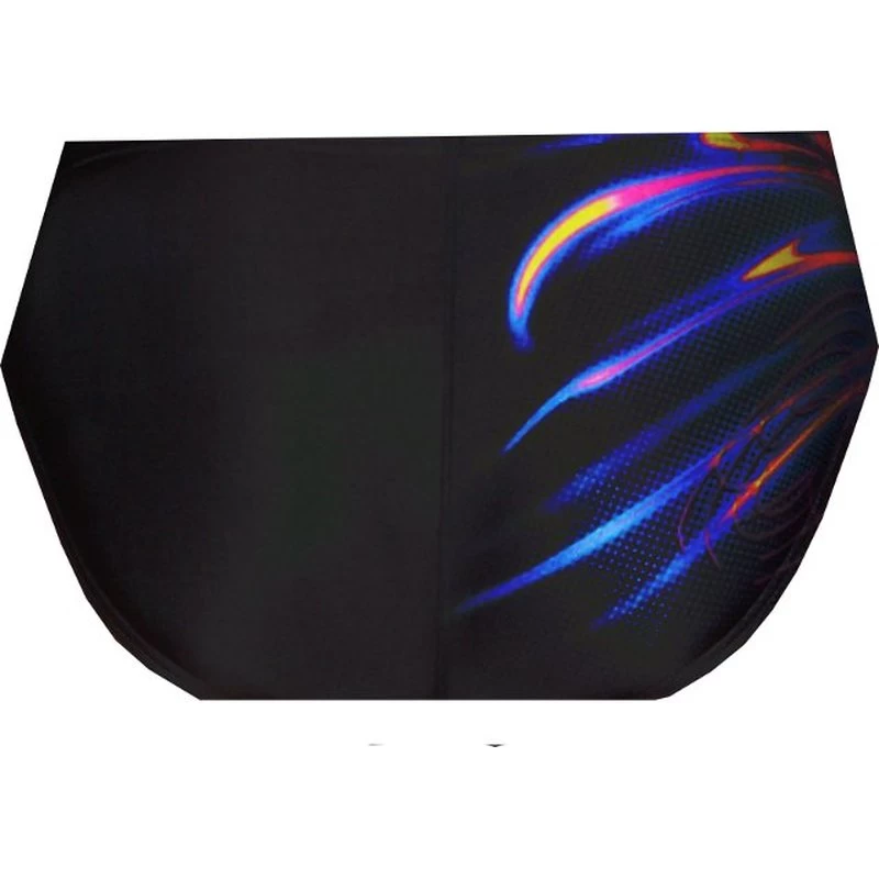 Chilliez Kurze Badehose ORBIT 4 Chilliez Kurze Badehose ORBIT – Bild 2