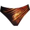 Chilliez Kurze Badehose DRAGON Bronze -Schwimmausrüstung Chilliez kurze Badehose DRAGON bronze 288 01