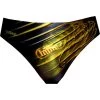 Chilliez Kurze Badehose DRAGON Gold 2 Chilliez Kurze Badehose DRAGON Gold -Schwimmausrüstung Chilliez kurze Badehose DRAGON gold 287 01