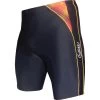 Chilliez Badehose Jammer SIRIUS -Schwimmausrüstung Chilliez kurze Badehose EAGLE blue 552 01