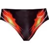 Chilliez Kurze Badehose FIRE -Schwimmausrüstung Chilliez kurze Badehose FIRE 283 01