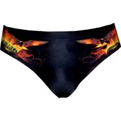 Chilliez Kurze Badehose SPIRIT