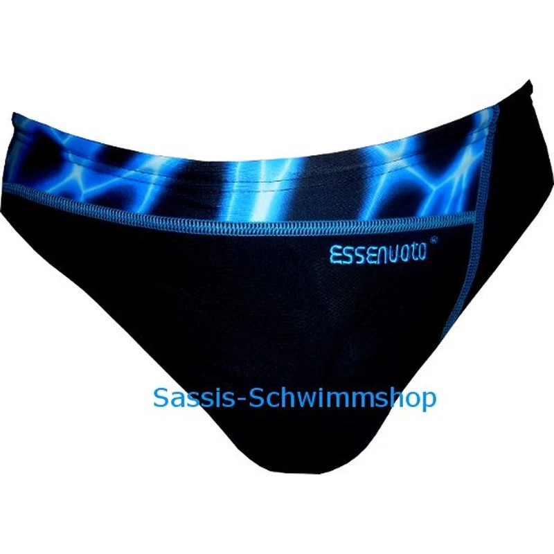 ESSENUOTO Badehose BLUE WATER REFLEX 3 ESSENUOTO Badehose BLUE WATER REFLEX
