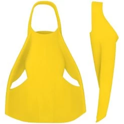 Finis EDGE Highspeed-Flosse