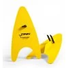 Finis Freestyler Handpaddles Senior -Schwimmausrüstung Finis Forearm Fulcrum Junior 372 01