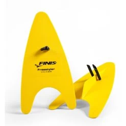 Finis Freestyler Handpaddles Senior