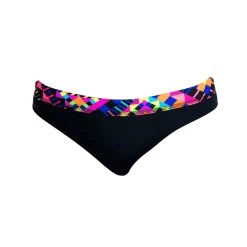 Funkita Brief Diamond Devil Bikinihose
