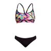 Funkita Damen Bikini Crystal Eyes 2 Funkita Damen Bikini Crystal Eyes -Schwimmausrüstung Funkita Damen Bikini Crystal Eyes 880 01