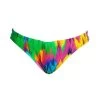 Funkita Damen Bikini Hose Bibi Banded Brief Ruffles -Schwimmausrüstung Funkita Damen Bikini Hose Bibi Banded Brief Ruffles 49 01