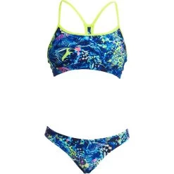 Funkita Damen Bikini Hose Hipster Brief Butterfly Effect 7 Funkita Damen Bikini Hose Hipster Brief Butterfly Effect -Schwimmausrüstung Funkita Damen Bikini Hose Hipster Brief Butterfly Effect 63 02